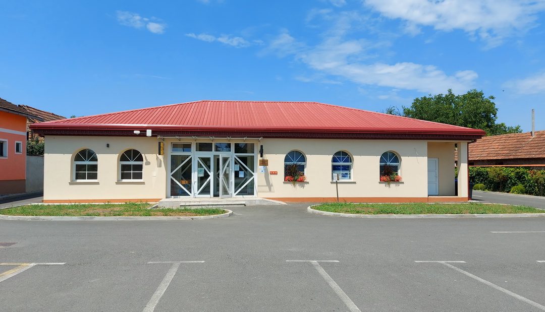 Ljekarna – Mali Bukovec