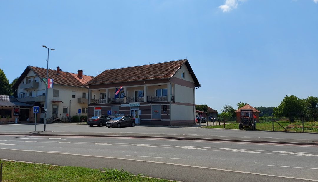 Općina Mali Bukovec – Mali Bukovec