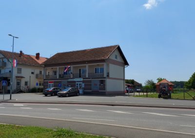Općina Mali Bukovec – Mali Bukovec