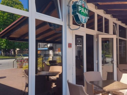 Caffe bar Kiki – Legrad