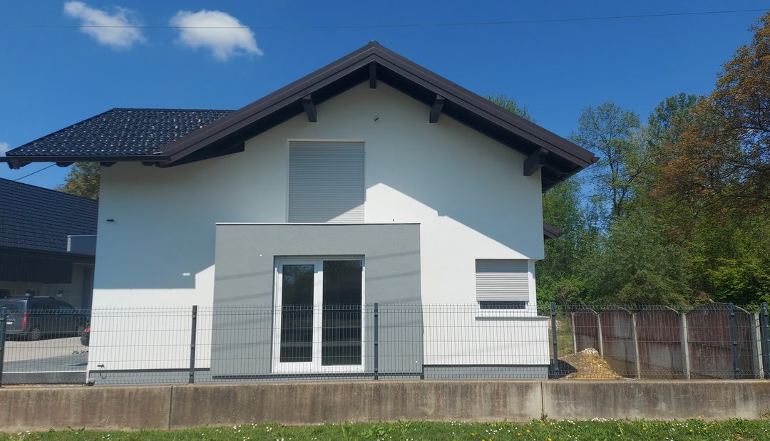 Obiteljska kuća – Veliki Otok
